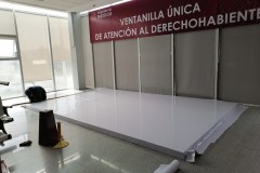Pista de Baile
