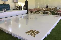pista-forrada-charol-blanco-personalizada