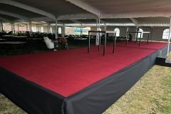 templete-alfombrado-rojo