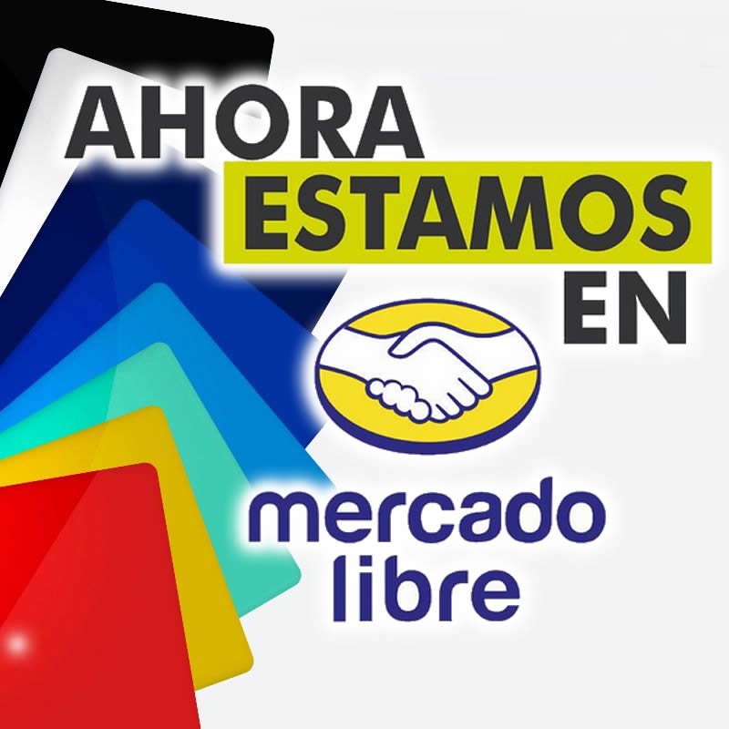 Compra en Mercado Libre